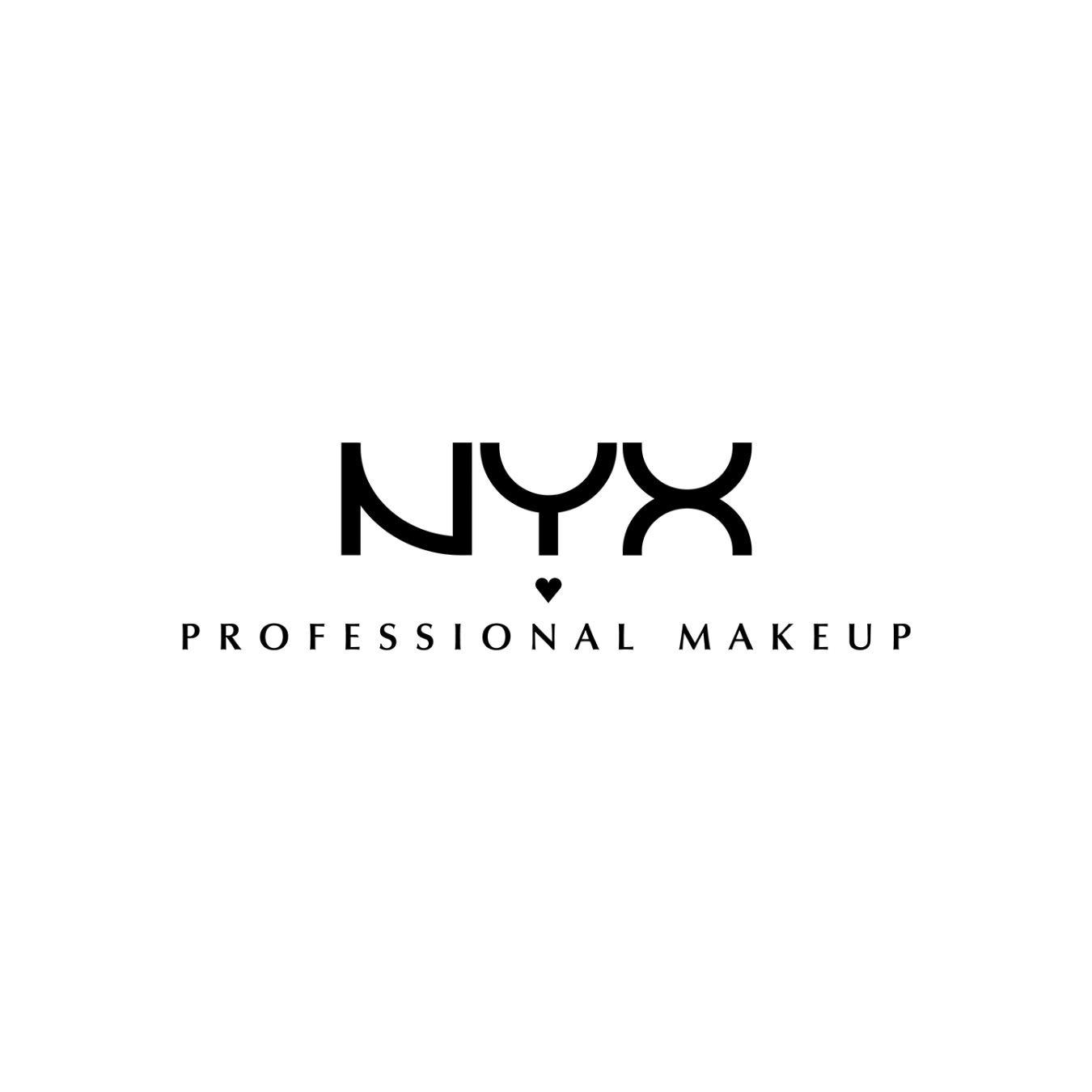 Logo NYX Professional Makeup