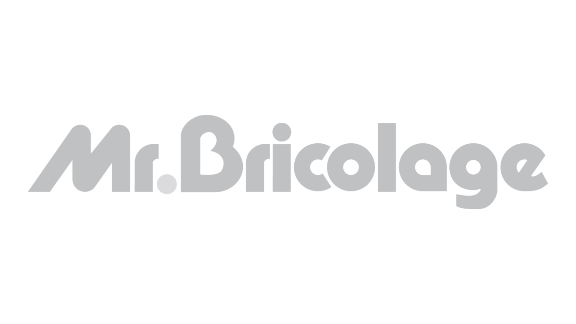 Mr. Bricolage