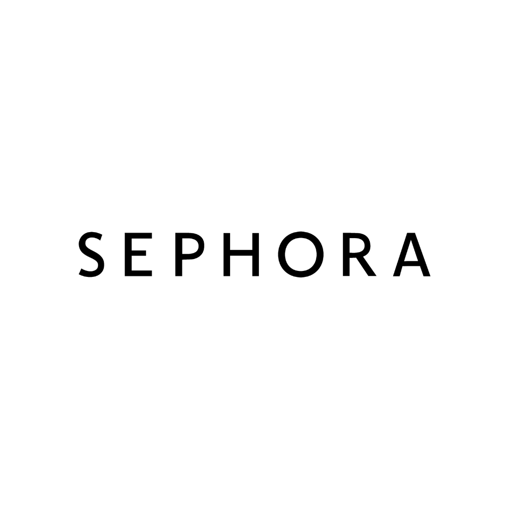 Logo Sephora